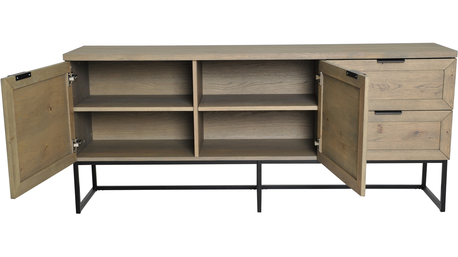 Zion sideboard - 7