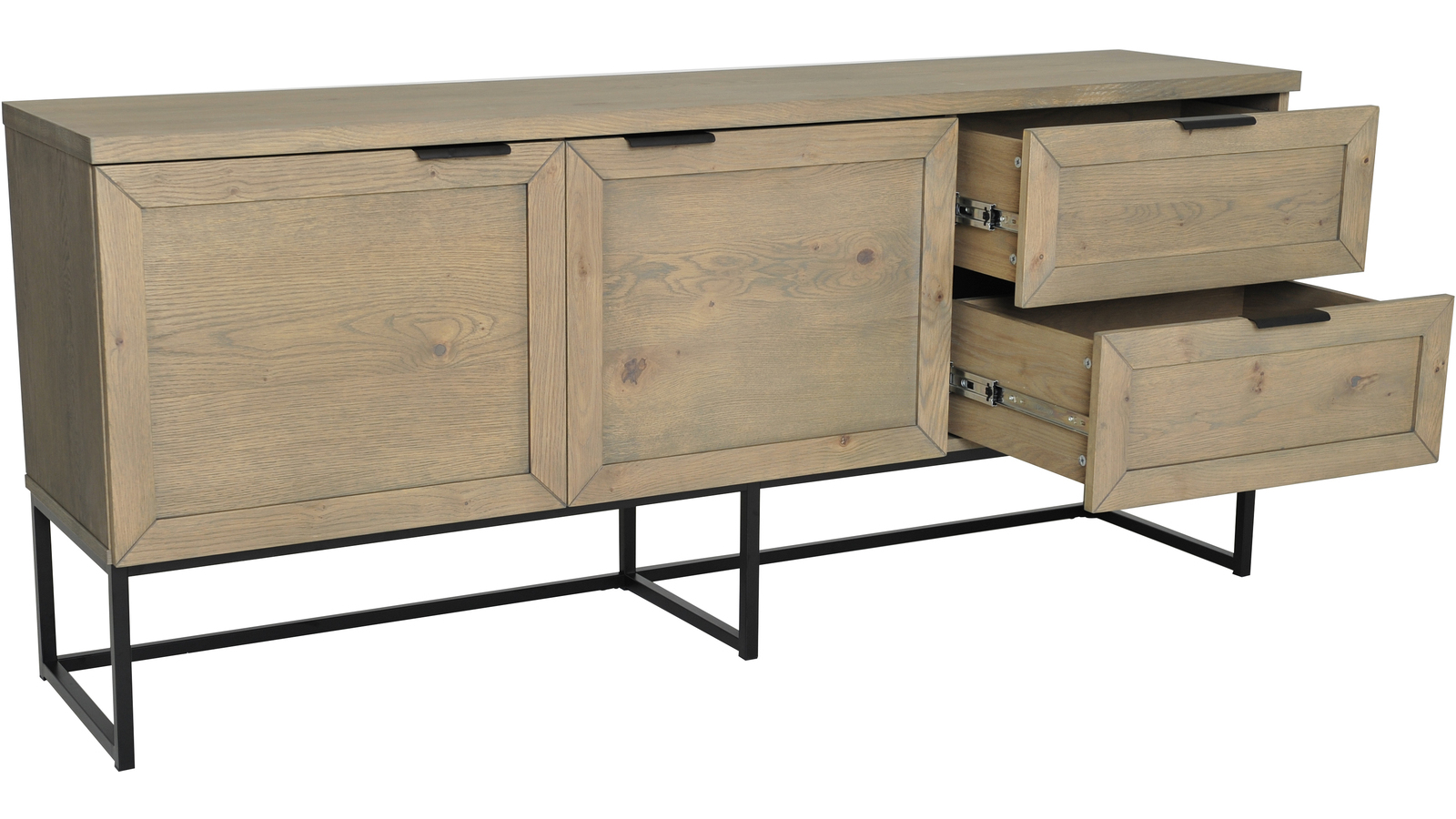 Zion sideboard - 6