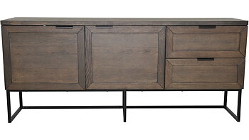Zion sideboard