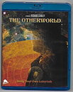 The Otherworld Blu-ray + DVD Severin Limited Edition 2500 Copies