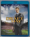 Draft Day Blu-ray