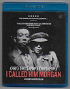 I Called Him Morgan Blu-ray