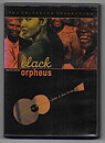 Black Orpheus DVD Criterion Collection