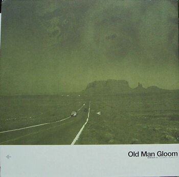 OLD MAN GLOOM - Seminar III: Zozobra + Meditations In B 2xLP
