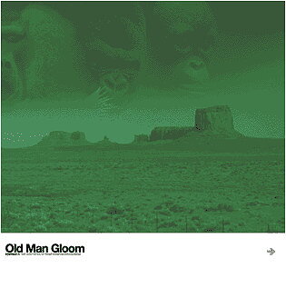 OLD MAN GLOOM - Seminar II: The Holy Rites Of Primitivism Regressionism 2xLP