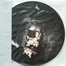 KHANATE - Capture & Release Picturedisc