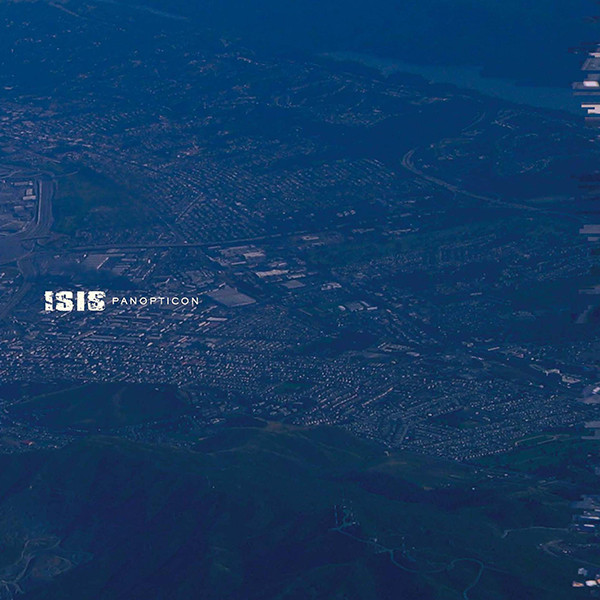 ISIS - Panopticon 2xLP