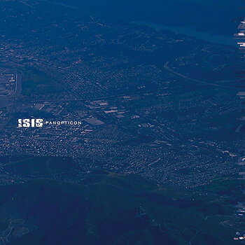 ISIS - Panopticon 2xLP
