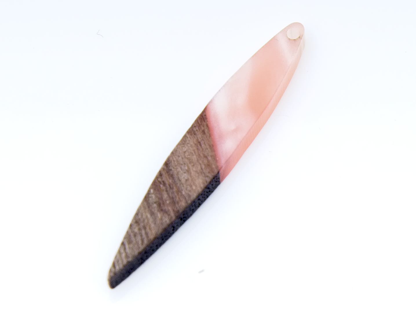 Hänge trä/resin