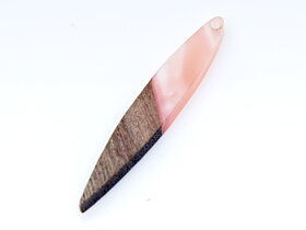 Hänge trä/resin