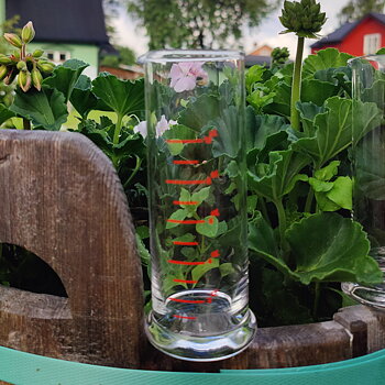  Måttglas 10 cl