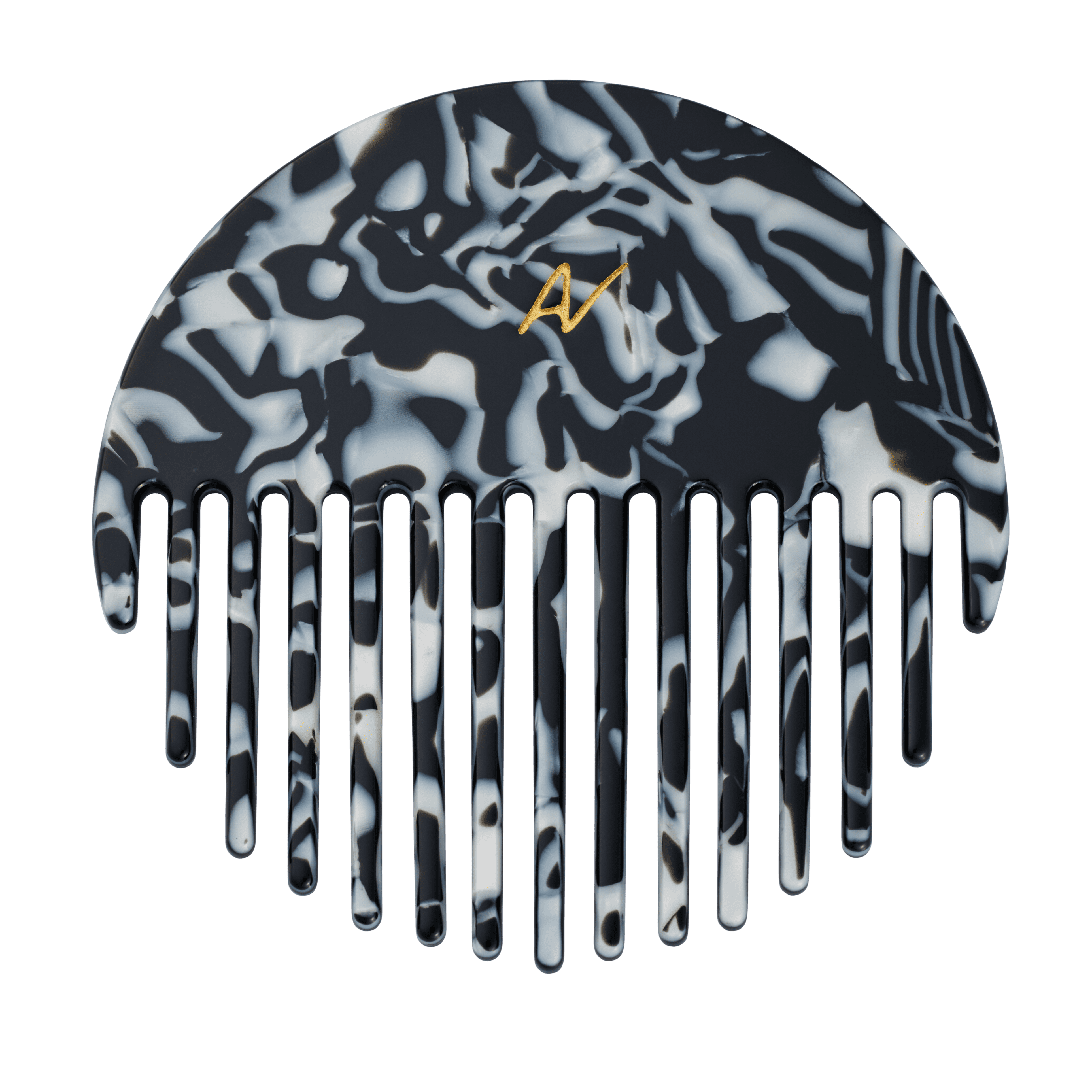 TOVA Black/Silver