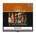 Joya De Nicaragua Seleccion Robusto - 6 Cigarrer