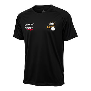 Unihoc T-shirt Legacy Jr (Olofströms IBK)