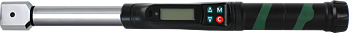 NovaTork Elektronisk momentnyckel 9x12 2-20 Nm Instick