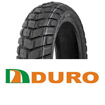 130/60-13 Duro 55J TL HF903