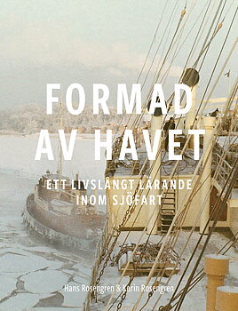 Formad av havet