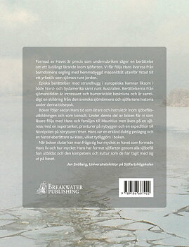 Formad av havet