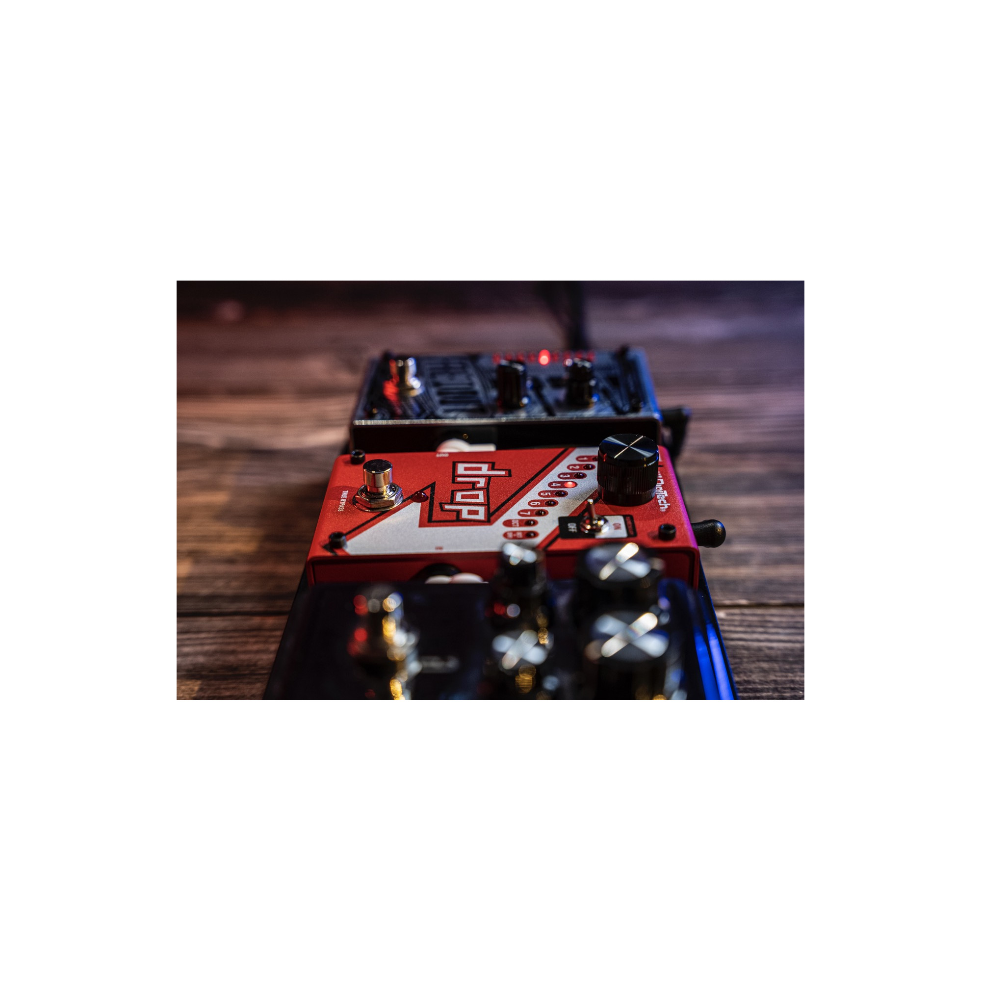 DIGITECH Drop - 5