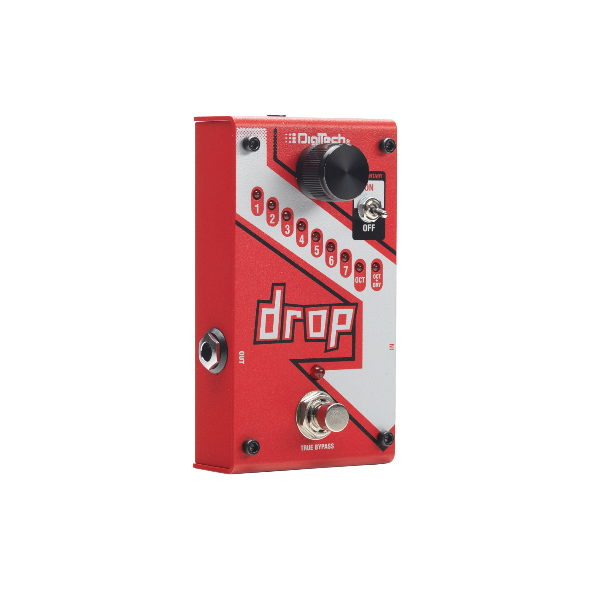 DIGITECH Drop - 2