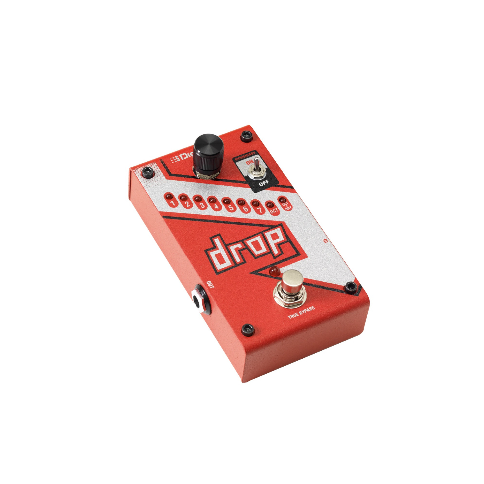 DIGITECH Drop - 3