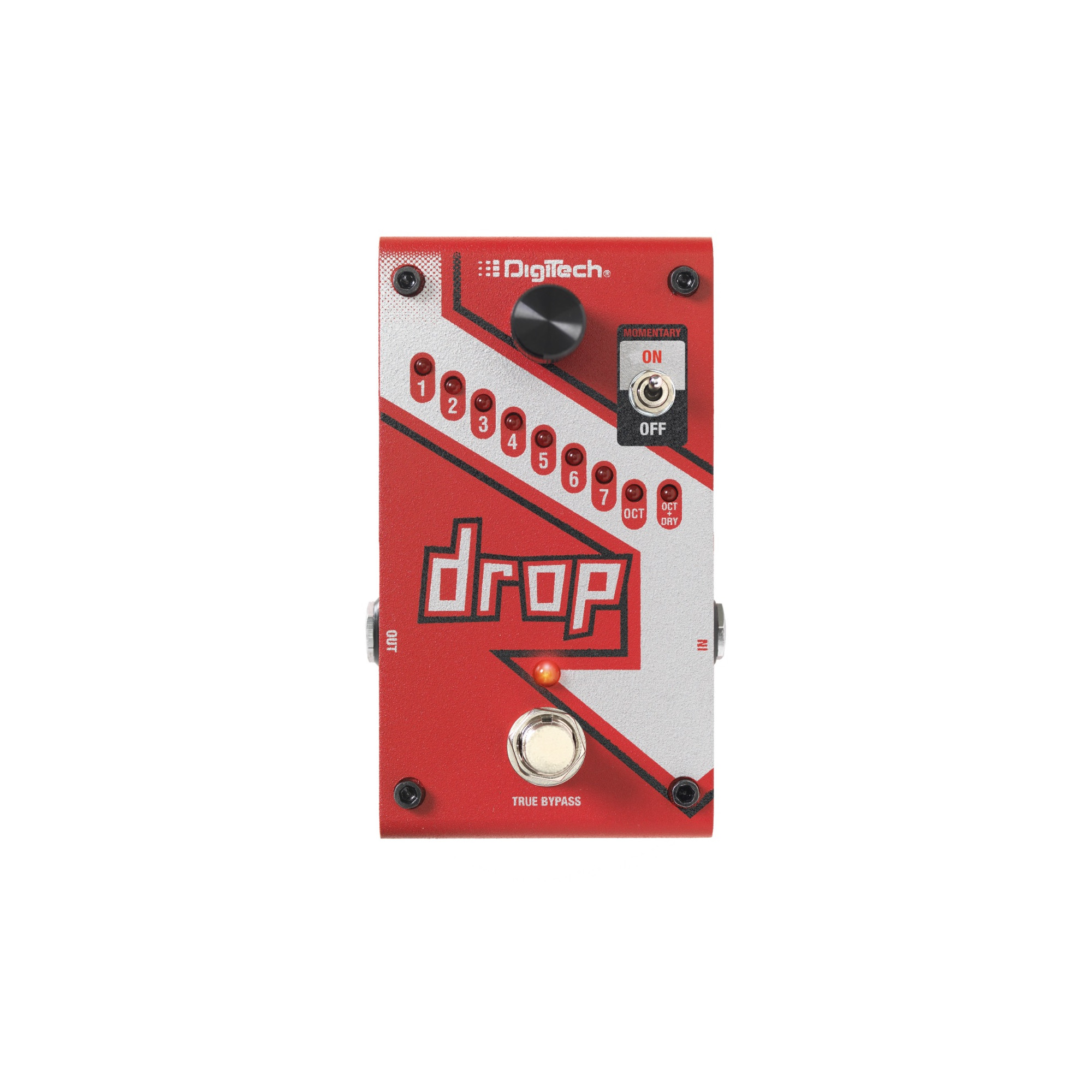 DIGITECH Drop