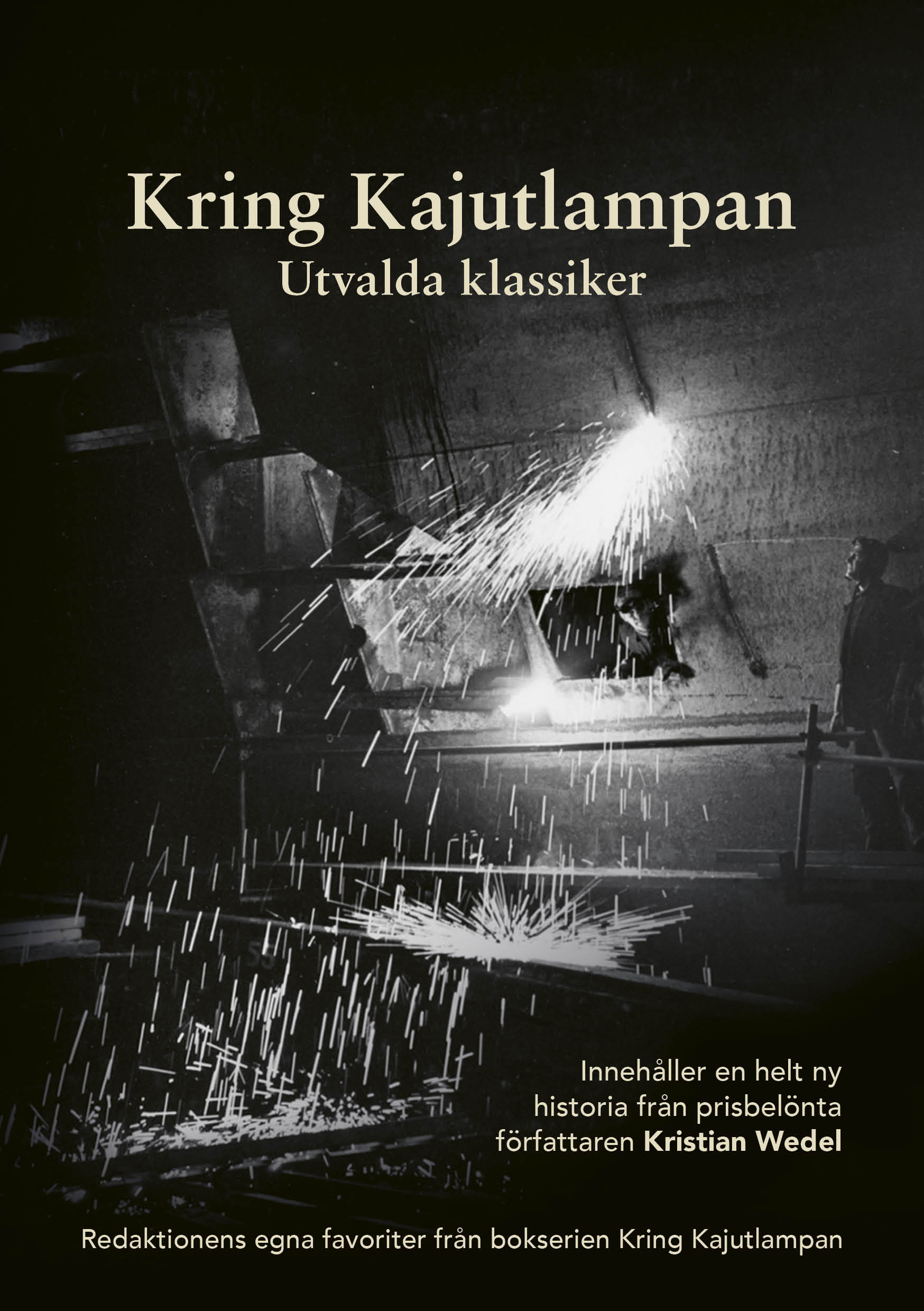 Kring Kajutlampan