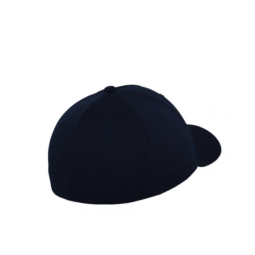 Cap Flexit Musta - 3