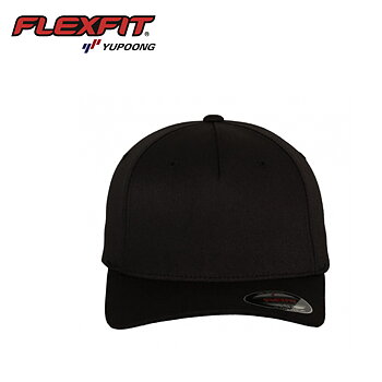Cap Flexit Musta