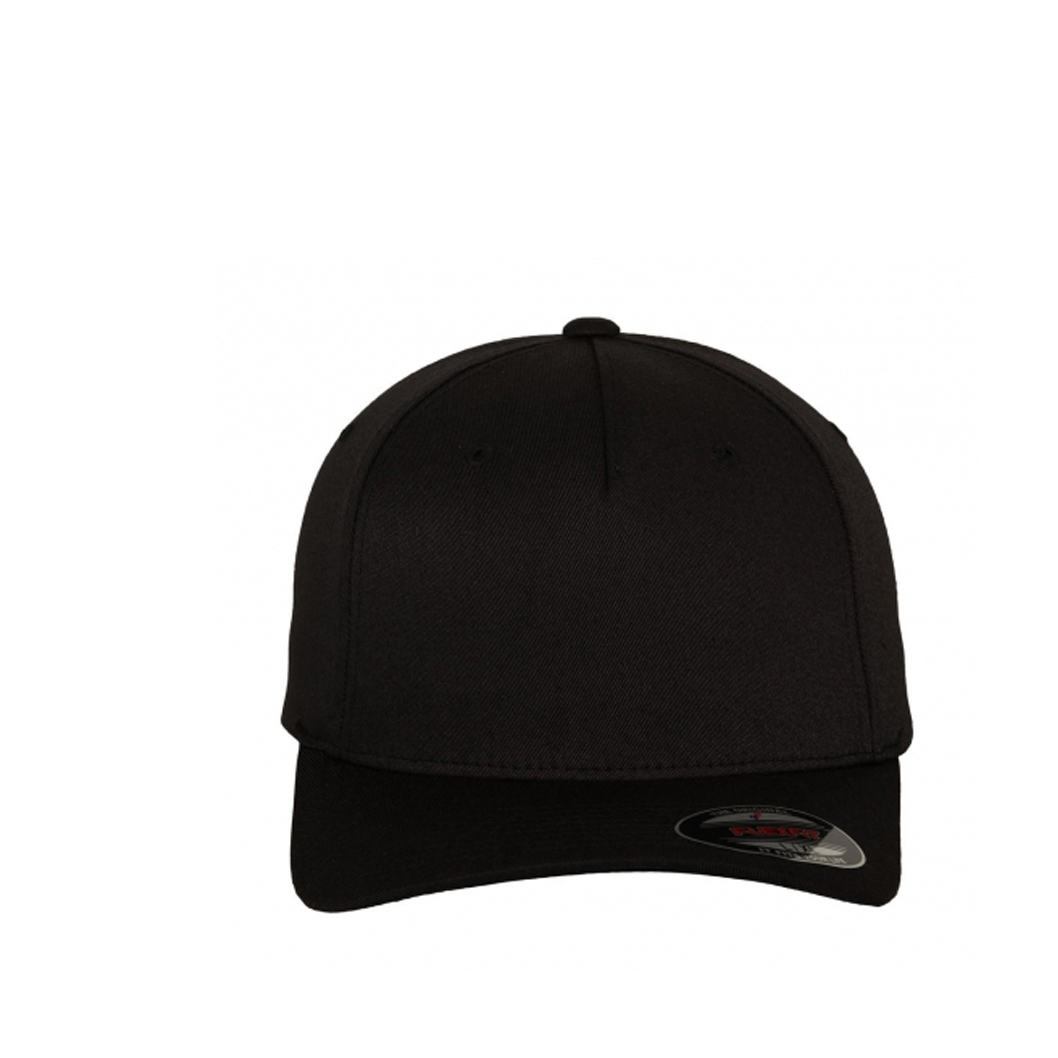 Cap Flexit Musta - 2