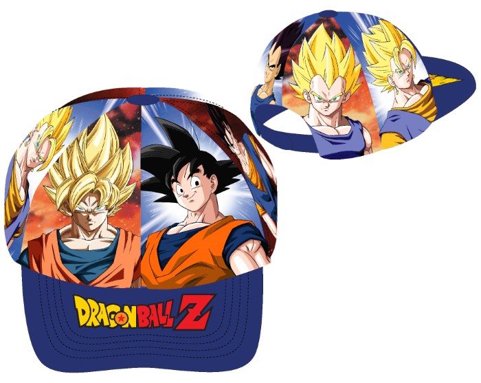 Dragon Ball Keps