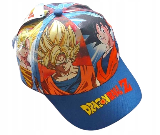 Dragon Ball Keps