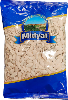 Pumbafrön Saltade & Rostade 350g