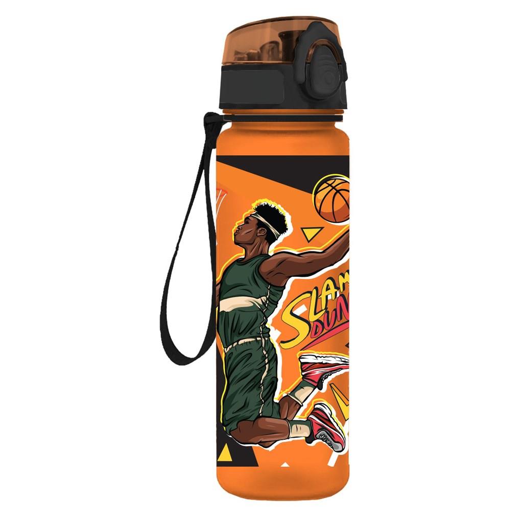 Baskteball Vattenflaska 650ml