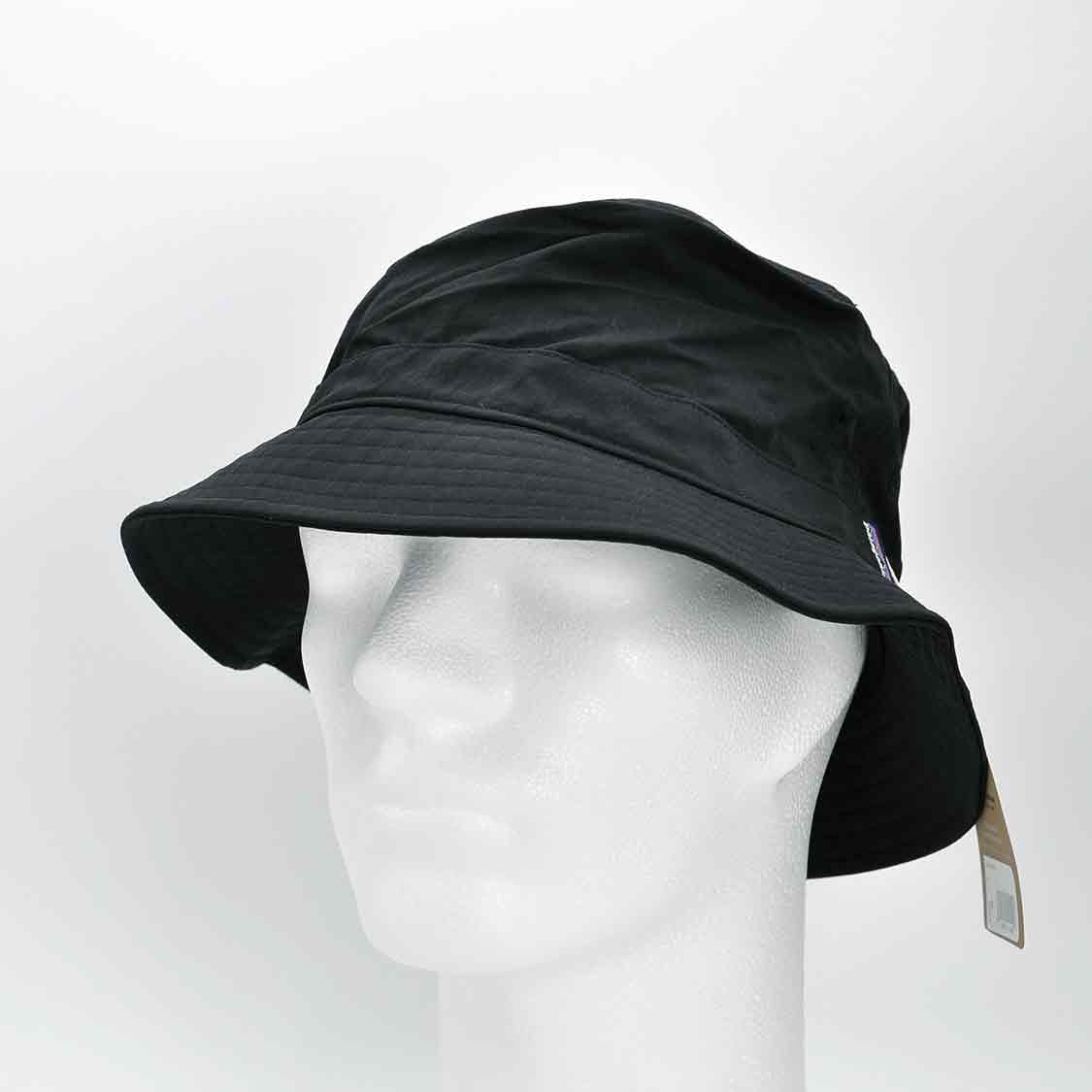Patagonia - Wavefarer Bucket Hat Black