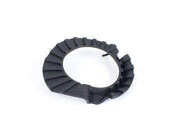 Spacer, front spring S/V60/V70/XC70/S80 lower