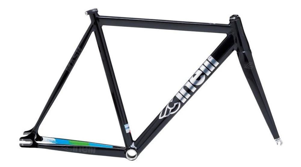 Mash cinelli frame sale