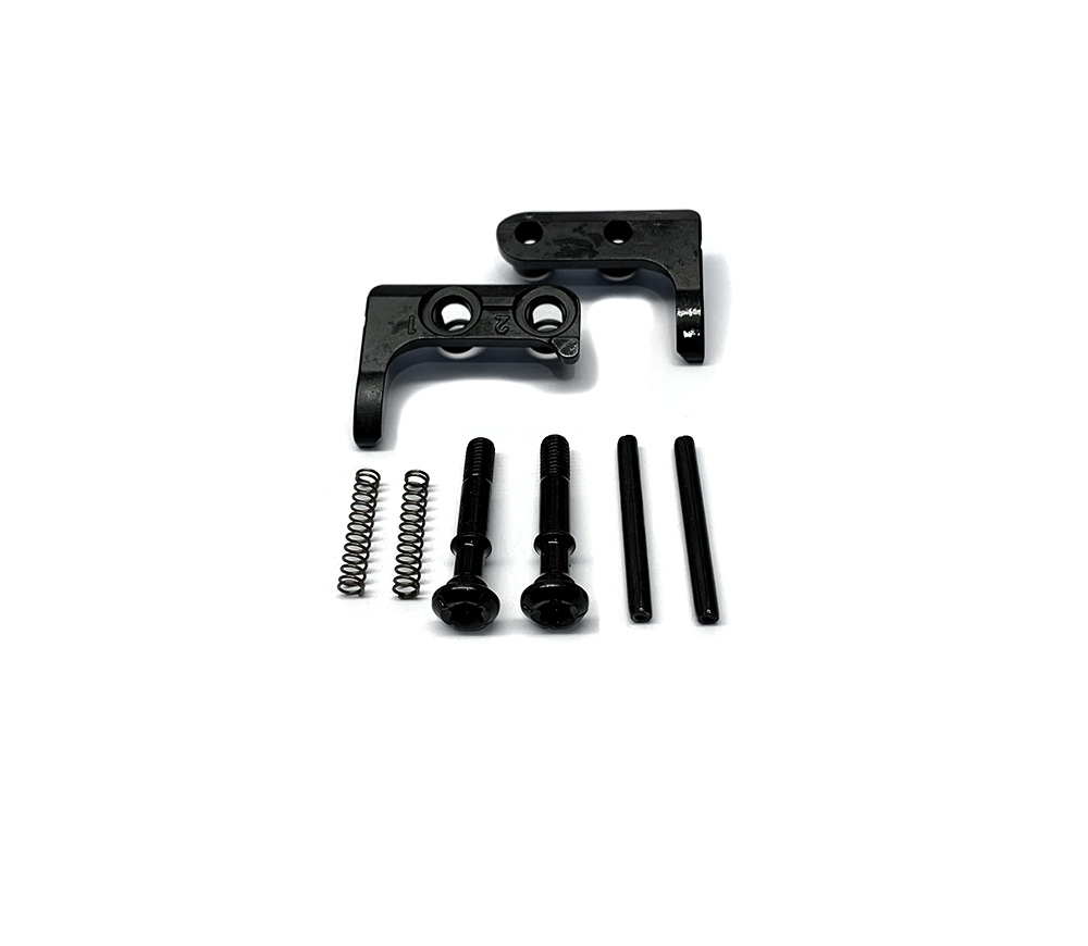 Sig Sauer RMCX 421 Spare part Barrel Clamp