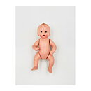 Dockhus Second Hand Baby Kompisar Vintage