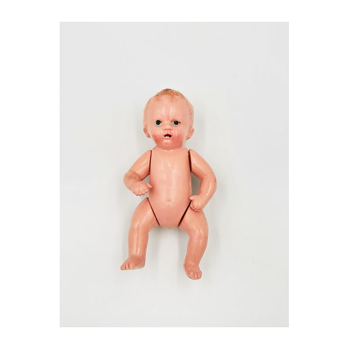 Nukkekoti Second Hand Baby Buddies Vintage