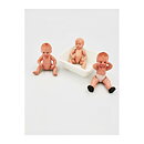 Dockhus Second Hand Baby Kompisar Vintage