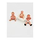 Dukkehus Second Hand Baby Buddies Vintage