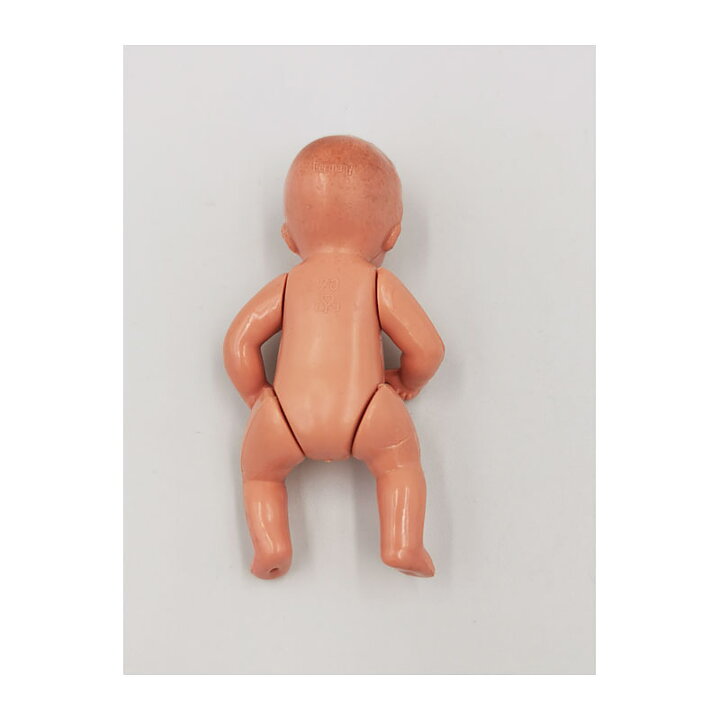Dockhus Second Hand Baby Kompisar Vintage
