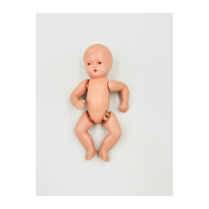 Dockhus Second Hand Baby Kompisar Vintage