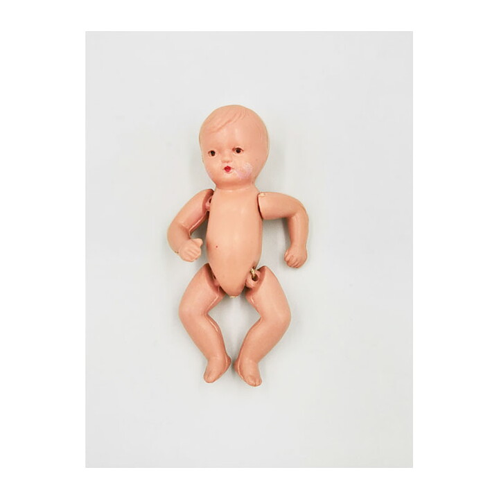 Dollhouse Second Hand Baby Buddies Vintage