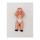 Dollhouse Second Hand Baby Buddies Vintage