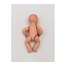 Dockhus Second Hand Baby Kompisar Vintage