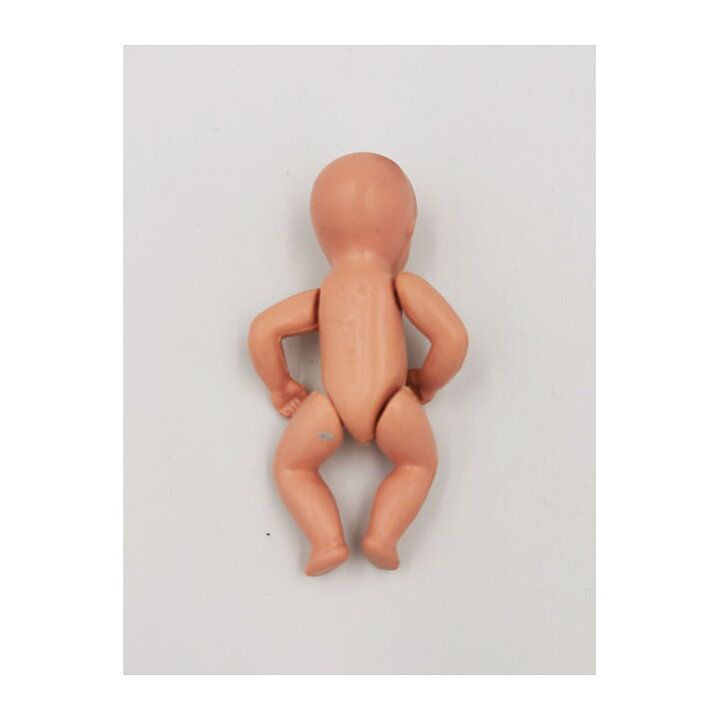 Dockhus Second Hand Baby Kompisar Vintage