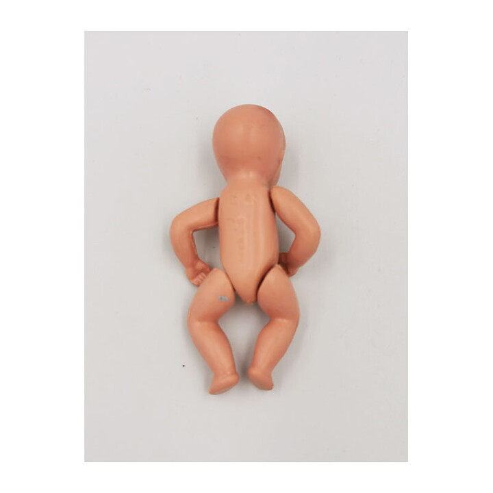 Dollhouse Second Hand Baby Buddies Vintage