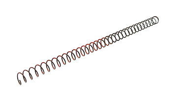 Sig Sauer Recoil spring X5 Legion 